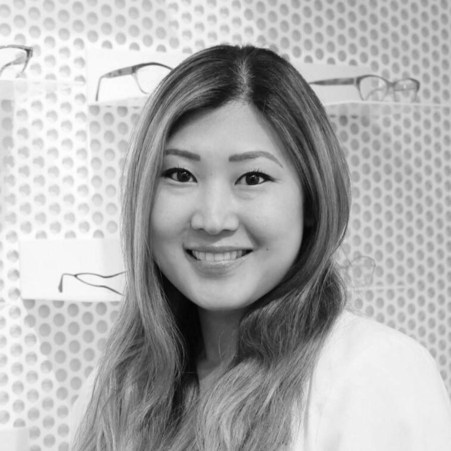 Photo of Dr. Melissa Cho
