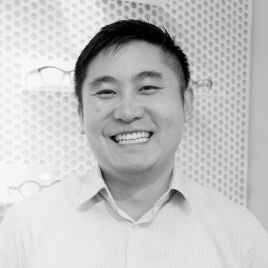 Photo of Dr. Quang Nguyen